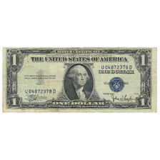 Banknote, United States, One Dollar, 1935, VF(20-25)