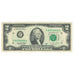 Billete, Two Dollars, 1995, Estados Unidos, EBC