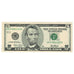 Banconote, Stati Uniti, Five Dollars, 2001, FDS