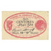 Billete, 50 Centimes, 1920, Algeria, 1920-07-13, MBC