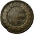 Monnaie, France, Dupré, Decime, 1798, Bordeaux, B, Bronze, KM:644.8