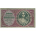 Billet, Autriche, 5000 Kronen, 1922, 1922-01-02, KM:79, TTB