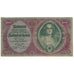Geldschein, Österreich, 5000 Kronen, 1922, 1922-01-02, KM:79, SS