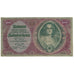 Billete, 5000 Kronen, 1922, Austria, 1922-01-02, KM:79, MBC