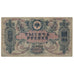 Banknote, Russia, 1000 Rubles, 1919, KM:S418b, EF(40-45)
