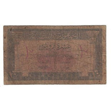 Banknote, Lebanon, 10 Piastres, 1950, Undated (1950), KM:47, F(12-15)