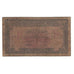 Banknote, Lebanon, 10 Piastres, 1950, Undated (1950), KM:47, F(12-15)