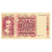 Banknot, Norwegia, 100 Kroner, 1985, KM:43d, EF(40-45)