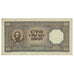 Banknote, Serbia, 100 Dinara, 1943, 1943-01-01, KM:33, EF(40-45)