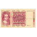 Billete, 100 Kroner, 1988, Noruega, KM:43d, MBC
