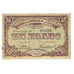 France, Guéret & Aubusson., 1 Franc, 1915, Chambre de Commerce, EF(40-45)