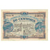 Francia, Cahors, 50 Centimes, 1922, SPL-, Pirot:35-21