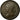 Moneta, Francja, Dupré, Decime, 1799, Metz, VG(8-10), Bronze, KM:644.2