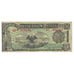 Geldschein, Mexico - Revolutionary, 1 Peso, 1916, 1916-05-01, KM:S709, S