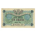 France, Le Puy, 1 Franc, 1920, UNC(63)