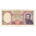 Banknote, Italy, 10,000 Lire, 1966, 1966-05-20, KM:97f, EF(40-45)
