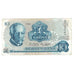 Billete, 10 Kroner, 1983, Noruega, KM:36b, MBC