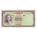 Banknote, China, 5 Yüan, 1937, KM:80, AU(55-58)