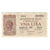 Biljet, Italië, 1 Lira, 1944, 1944-11-23, KM:29a, TTB