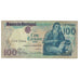 Banconote, Portogallo, 100 Escudos, 1981, 1981-02-24, KM:178c, MB