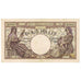 Banknote, Romania, 2000 Lei, 1944, 1944-10-10, KM:53a, EF(40-45)