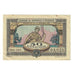France, Aubenas, 50 Centimes, 1921, EF(40-45), Pirot:14-1