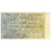 Banknote, Lithuania, 2 Litu, 1991, 1991-08-04, OLYMPIC GAMES, UNC(65-70)