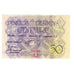 Banknote, Lithuania, 50 Litu, 1991, 1991-08-04, OLYMPIC GAMES, UNC(65-70)