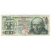 Banknot, Mexico, 10 Pesos, 1971, 1971-02-03, KM:63d, VF(20-25)