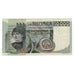 Banknote, Italy, 10,000 Lire, 1978, 1978-12-29, KM:106a, EF(40-45)