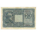 Banknote, Italy, 10 Lire, KM:32a, VF(30-35)