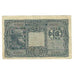 Geldschein, Italien, 10 Lire, KM:32a, S+