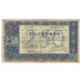 Biljet, Nederland, 2 1/2 Gulden, 1938, 1938-10-01, KM:62, TB