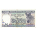 Banknote, Rwanda, 100 Francs, 1989, 1989-04-24, KM:18, EF(40-45)