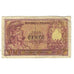 Banknote, Italy, 100 Lire, 1951, 1951-12-31, KM:92a, VF(20-25)