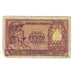 Banknote, Italy, 100 Lire, 1951, 1951-12-31, KM:92a, VF(20-25)
