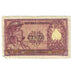 Banknote, Italy, 100 Lire, 1951, 1951-12-31, KM:92a, VF(20-25)