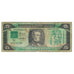 Banknote, Liberia, 5 Dollars, 1989, 1989-04-12, KM:19, VF(20-25)