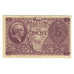 Banknote, Italy, 5 Lire, 1944, 1944-11-23, KM:31a, EF(40-45)