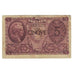 Geldschein, Italien, 5 Lire, 1944, 1944-11-23, KM:31a, S