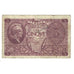 Banknote, Italy, 5 Lire, 1944, 1944-11-23, KM:31a, VF(20-25)