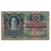Banknote, Austria, 20 Kronen, 1913, 1913-01-02, KM:13, VF(20-25)
