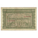 Banknote, Austria, 10 Schilling, 1944, 1944, KM:106, VF(20-25)