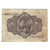 Banknot, Hiszpania, 1 Peseta, 1951, 1951-11-19, KM:139a, VF(20-25)