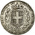 Munten, Italiaanse staten, SARDINIA, Carlo Alberto, 5 Lire, 1848, Genoa, FR+