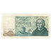 Banknote, Italy, 5000 Lire, 1971, 1971-05-20, KM:98a, VF(30-35)
