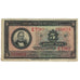 Billete, 5 Drachmai, 1923, Grecia, KM:73a, MBC