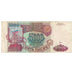 Billete, 5000 Rubles, 1993, Rusia, KM:258a, MBC