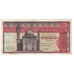 Biljet, Egypte, 10 Pounds, KM:46, TTB