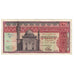 Banknote, Egypt, 10 Pounds, KM:46, EF(40-45)